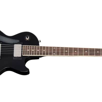Epiphone Prophecy SG Custom EX Electric Guitar Midnight Ebony w