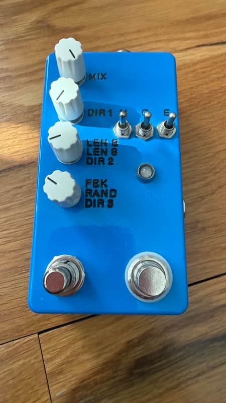 Montreal Assembly Count to 5