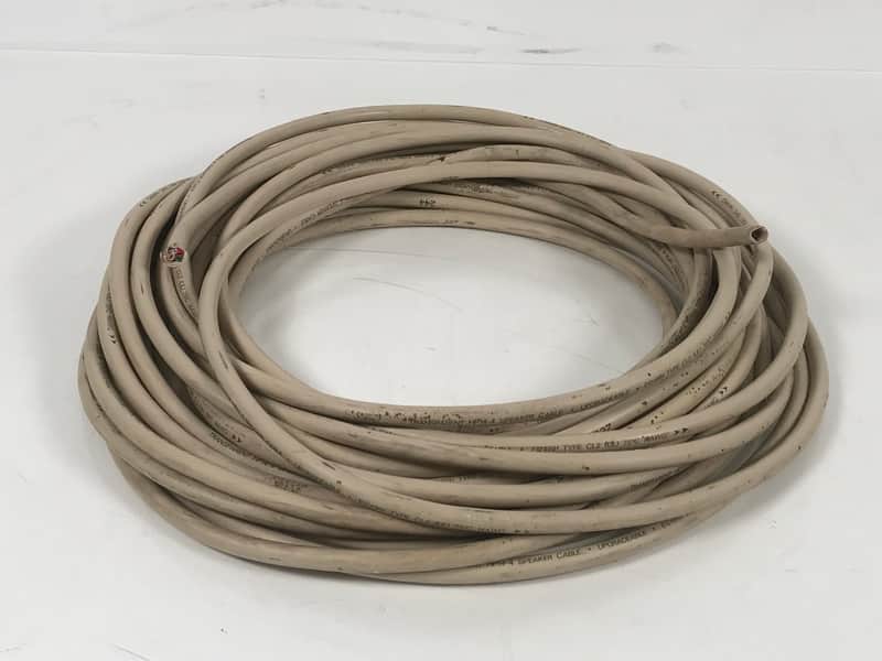 Transparent HP14-4 High Peformance Speaker Cable ~50Ft. image 1