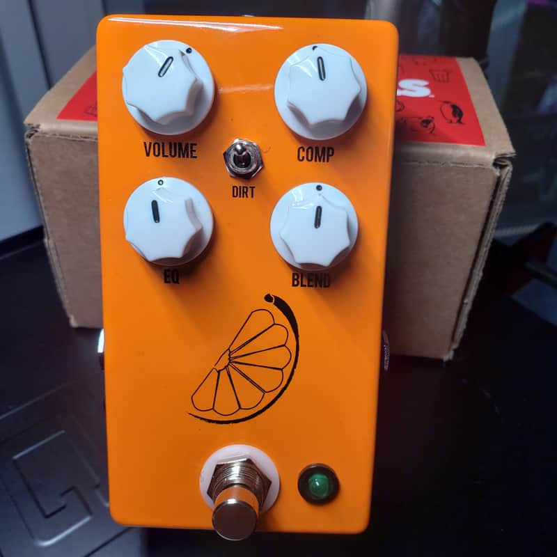 JHS Pulp 'N Peel V4