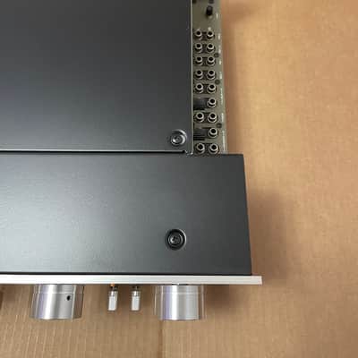 Pioneer SA-9500 Integrated Amp + SG-9500 10-Band Graphic EQ — Absolute MINT Condition! image 9
