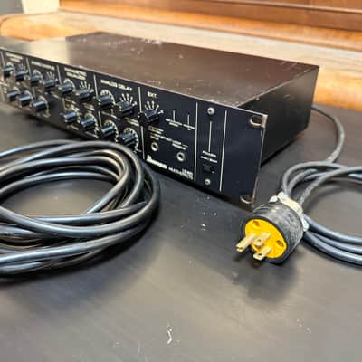 Ibanez UE 405 1980’s, Free shipping to EU, Free SKB case image 9