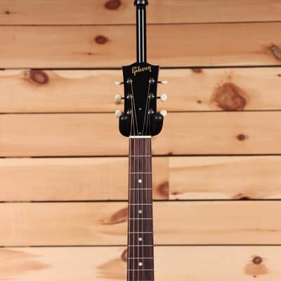 Gibson 60s J-45 Original - Ebony - 22763020 image 5