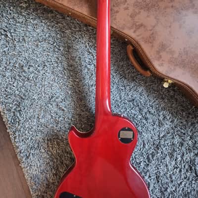 Gibson Custom Shop Les Paul Axcess 2015 - Cremona Burst image 7