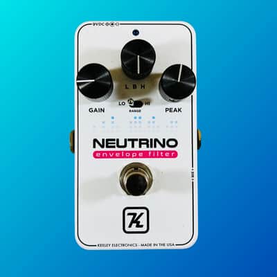Keeley Neutrino V2