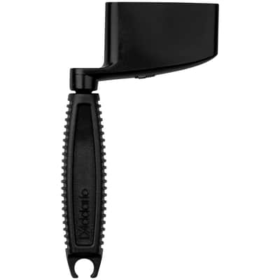 PWPW1B Tourne-mécaniques pour basse D'Addario image 1