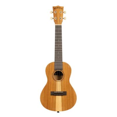 Makala MK-C-IA Acacia Concert Ukulele - Natural image 2