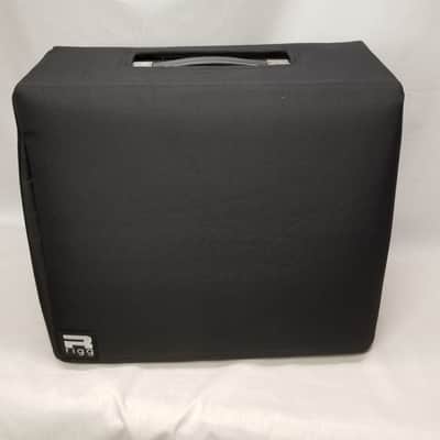 RIGG Padded Amp Cover for Fender Blues Jr. Amp image 3