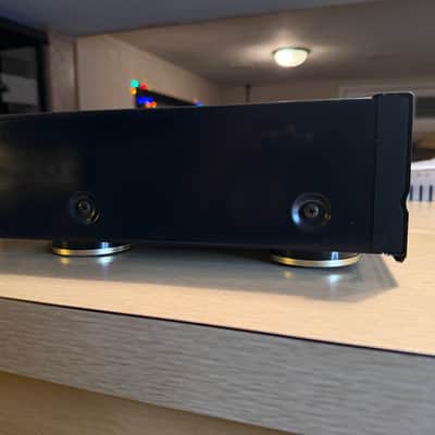 Denon DCD-595 PCM Audio Technology/Compact Disc Player Full Fresh Service Beauty image 8