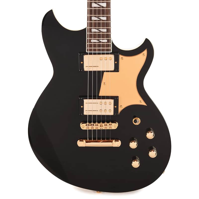 Reverend Kyle Shutt Signature Mark II image 9