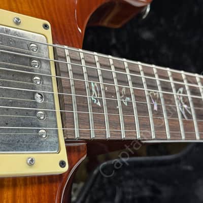 PRS Hollowbody II Piezo 2008 image 9