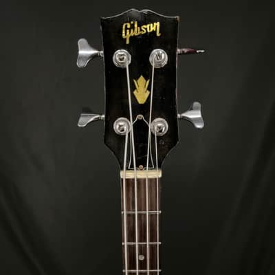 1963 EB-0 Cherry Red image 6