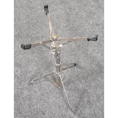Used Vintage Ludwig Atlas Snare Drum Stand - Fair image 2