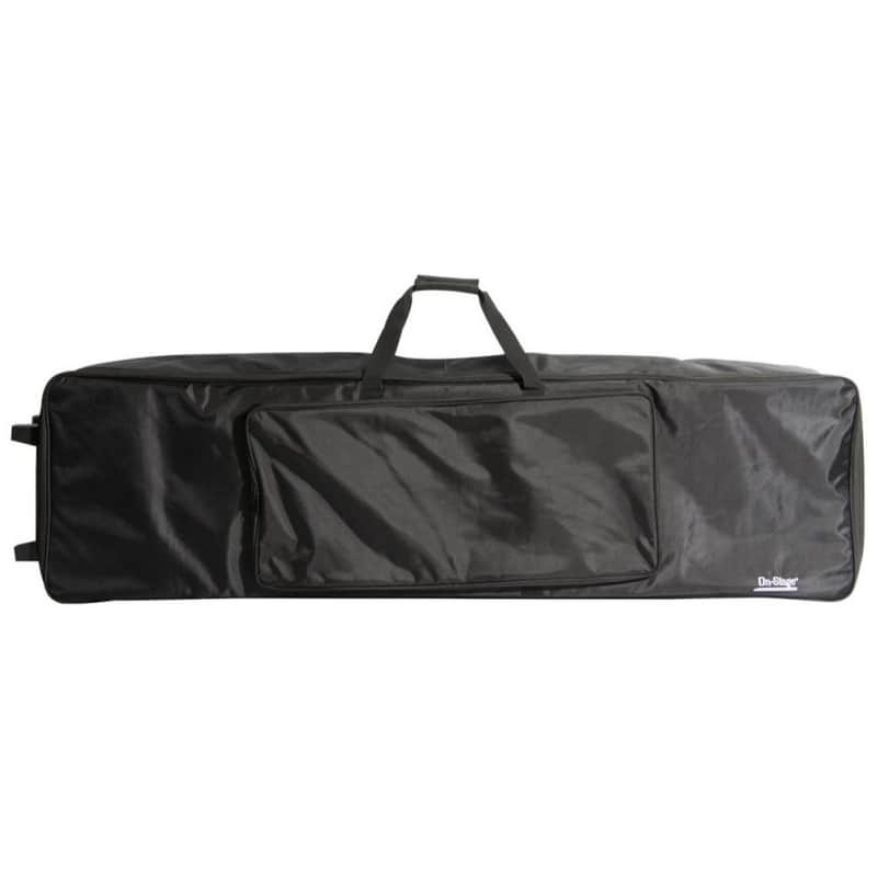 On-Stage KBA4088 88-Key Keyboard Bag image 1