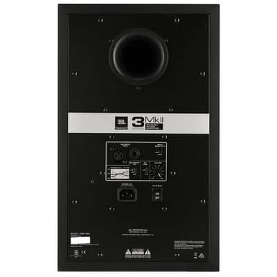 JBL 308P MKII Studio Monitor image 3