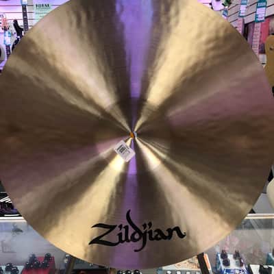Zildjian 20" K Paper Thin Crash - "Free Shipping" image 2