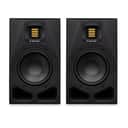 ADAM Audio A7V 7-Inch Active Studio Monitor Speaker (Pair)
