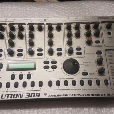 QUASIMIDI 309 RAVE-O-LUTION image 2