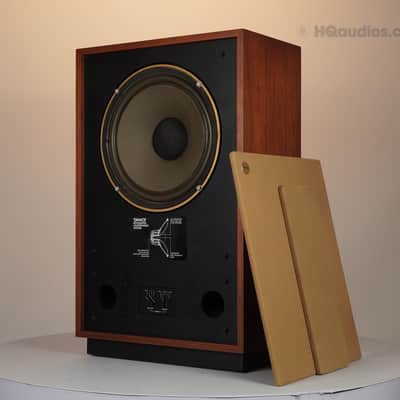 Tannoy Berkeley Vintage Speakers Pair – Restored – 1-Year Warranty image 14