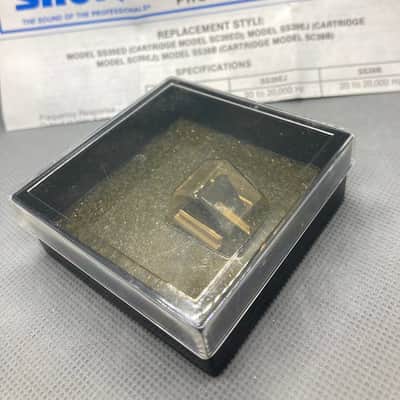 SHURE SS39EJ image 5