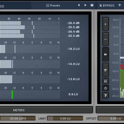 MeldaProduction MFreeFXBundle image 9