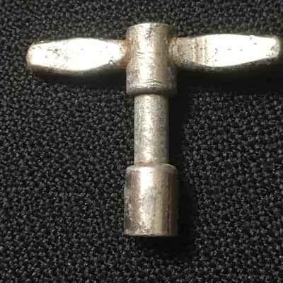 W&A Vintage Drum Key image 2