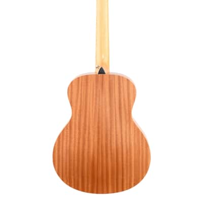 Taylor GS Mini Mahogany Acoustic Guitar with Gigbag image 5