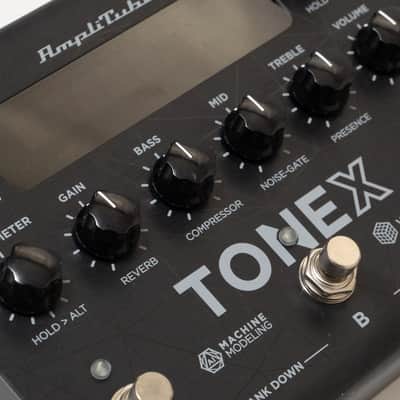 【used】IK MULTIMEDIA / TONEX Pedal【GIB横浜エフェクター館】【price included SHIPPING & IMPORT TAX & VAT】 image 8