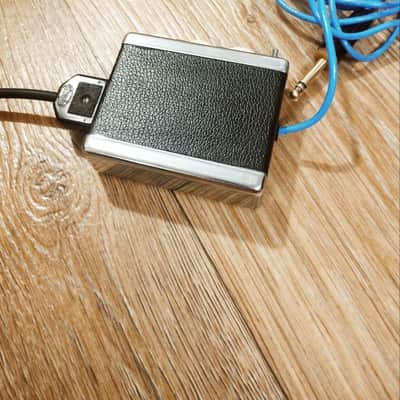 PUNCh - Soviet Guitar Preamp 70s image 2