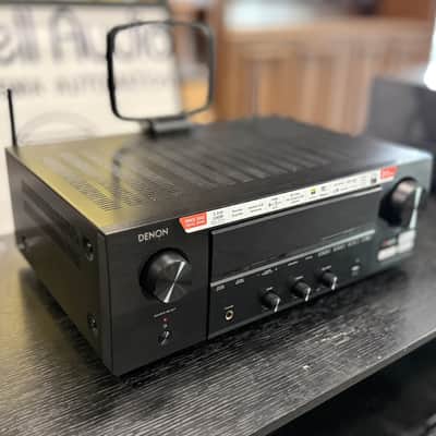 Denon DRA-900H 2023 - Black image 3