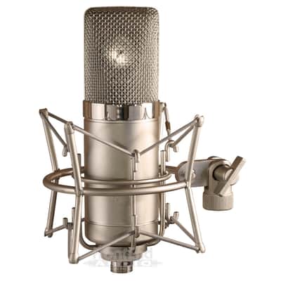 Peluso P-49 Tube Microphone image 1