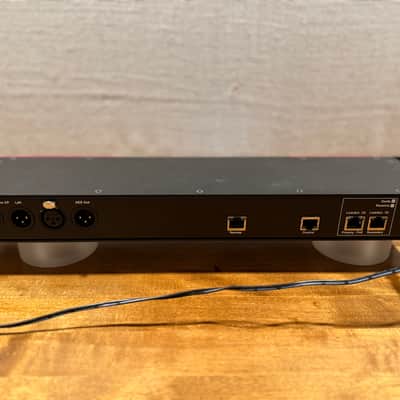Nixer Pro Audio RP64EQ Dante 2025 image 5