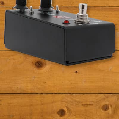 Keeley Mk3 Driver image 2