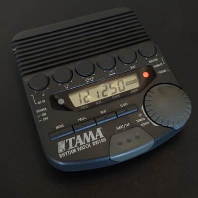 Tama RW100 90's - Grey image 1