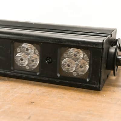 Elation Design LED 36 TRI Brick 12 x Tri Color 3W LED Fixture CG011NY image 2