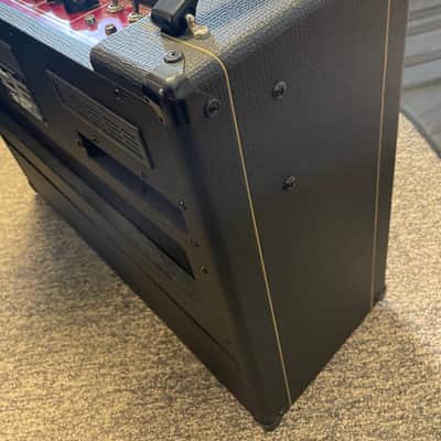 Vox AC30 2x12" Tube Combo Amp image 6