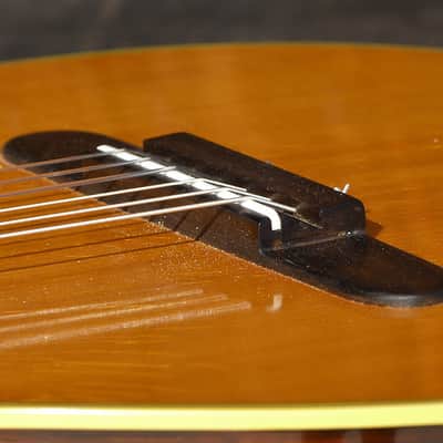 1967 Martin 00-28C Classical Guitar image 20