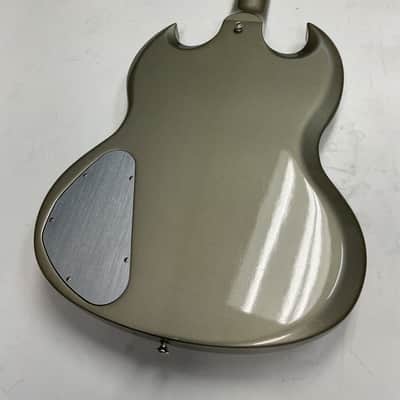 Gibson SG Platinum 2004 - Platinum image 8