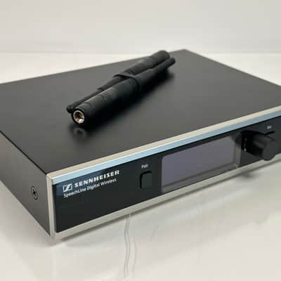 Sennheiser Speechline SL Lavalier Set Digital Wireless System image 12