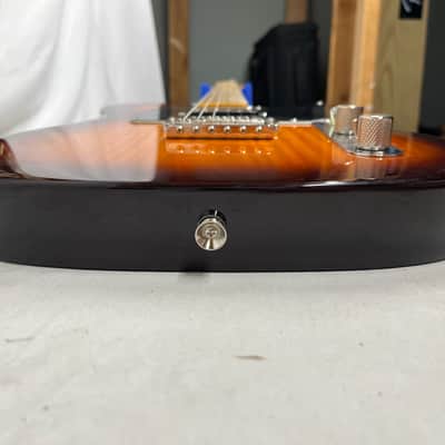 Fender Modern Player Telecaster Tele Plus Electric Guitar image 18
