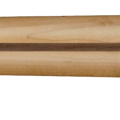 Fender American Professional II Stratocaster Neck 22 Narrow Tall Frets 9.5" Radius Maple image 2