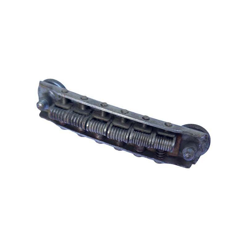 Eko 820/4V Condor Bridge (Project, Vintage) image 1
