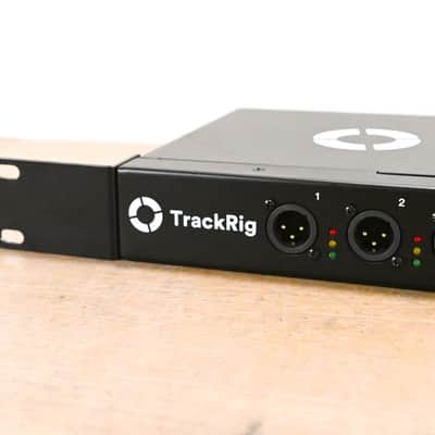 Loop Community Track Rig 8-CH XLR-Out Audio Interface (NO POWER SUPPLY) CG014US image 4