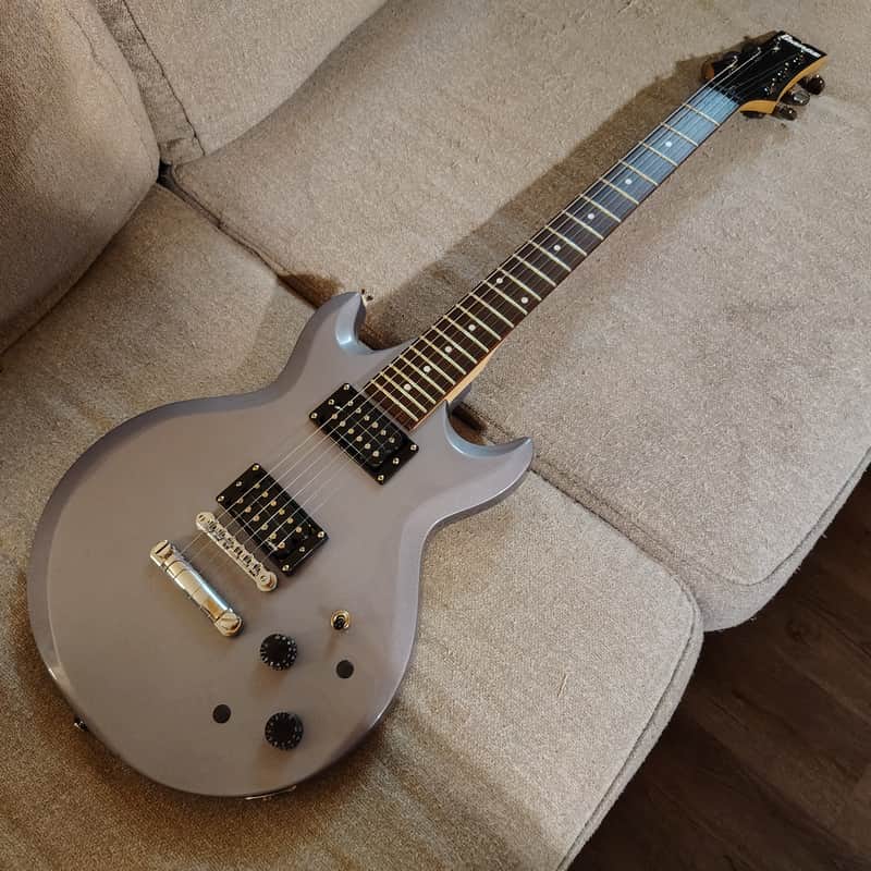 Ibanez GAX70 Gio | Reverb