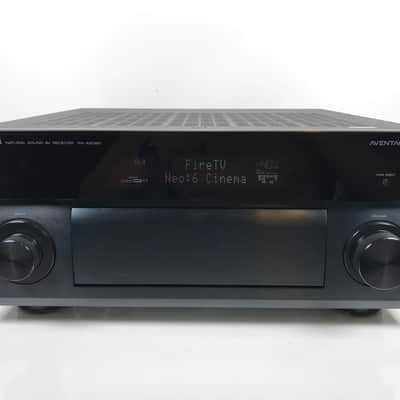 Yamaha AVENTAGE RX-A2080 9.2-Channel Network A/V Home Theater Receiver image 2