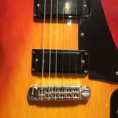 Gibson SG 11 1970 Bild 8