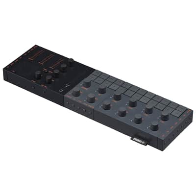 Yamaha SEQTRAK BK image 5