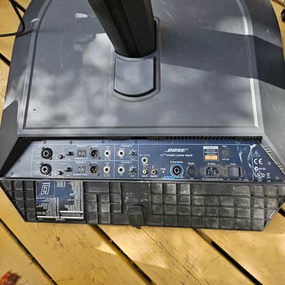 Bose L1 2005-2008 - Black image 2