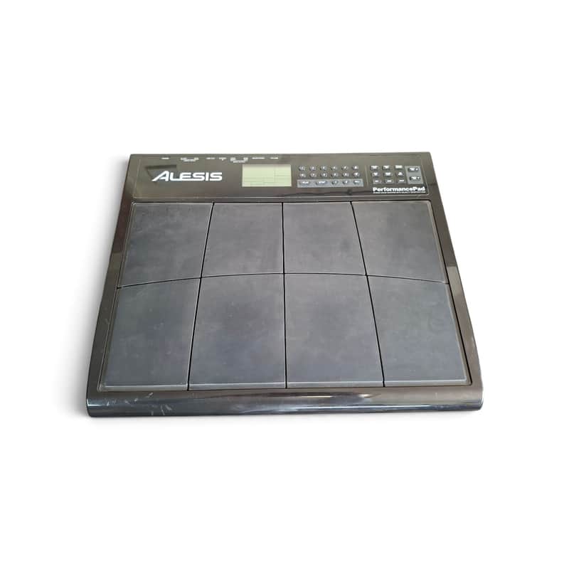 Alesis Performance Pad + PSU image 1