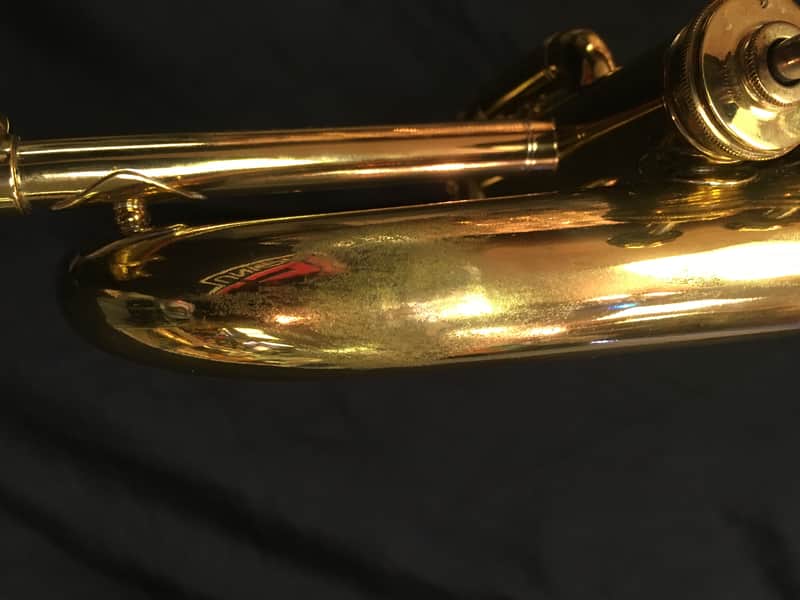 Selmer K-Modified Flugelhorn | Reverb